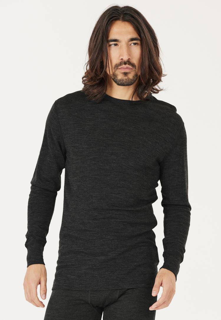 Whistler Whistler Cerro Funktionsshirt Herren - 1001S Black - 1 | SportScheck