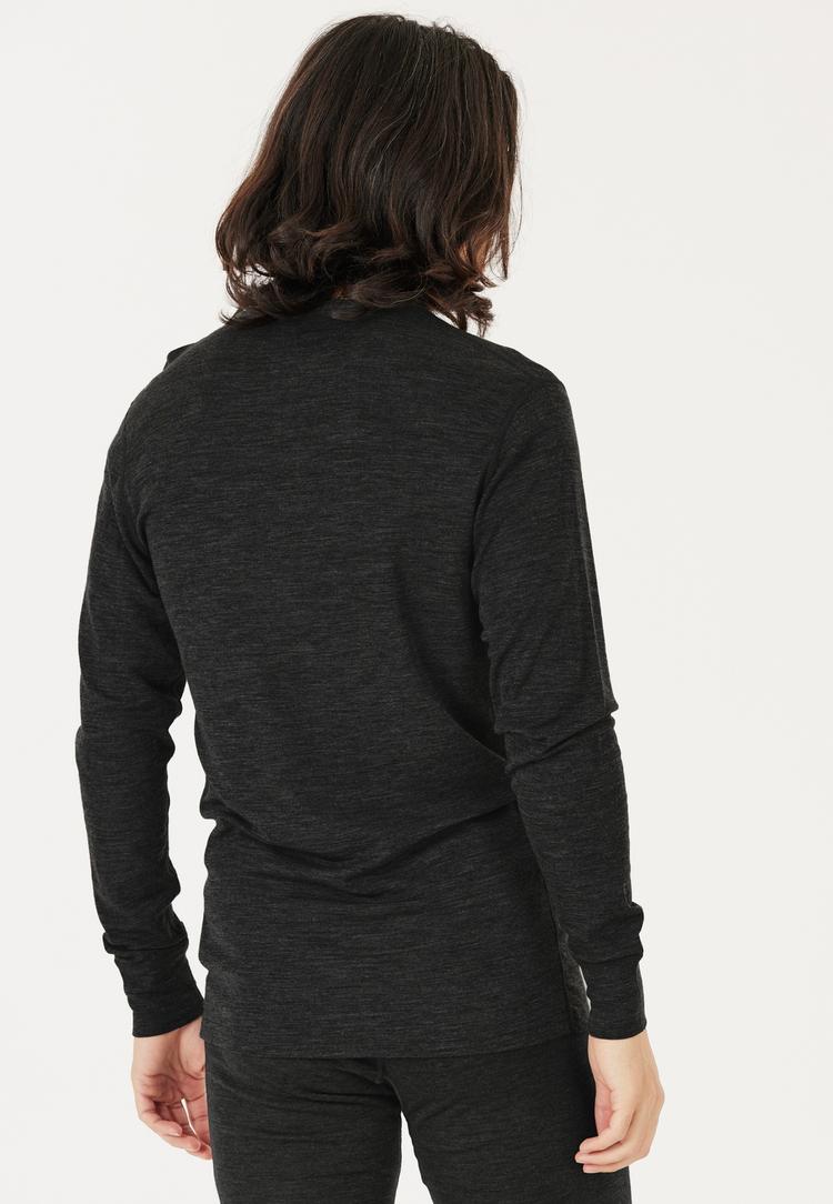 Whistler Whistler Cerro Funktionsshirt Herren - 1001S Black - 2 | SportScheck