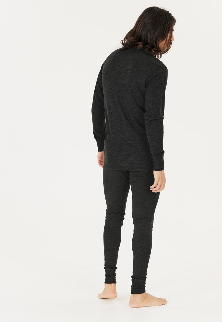 Whistler Whistler Cerro Funktionsshirt Herren - 1001S Black - 3 | SportScheck