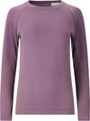Endurance Halen Langarmshirt Damen - 4419 Moonscape