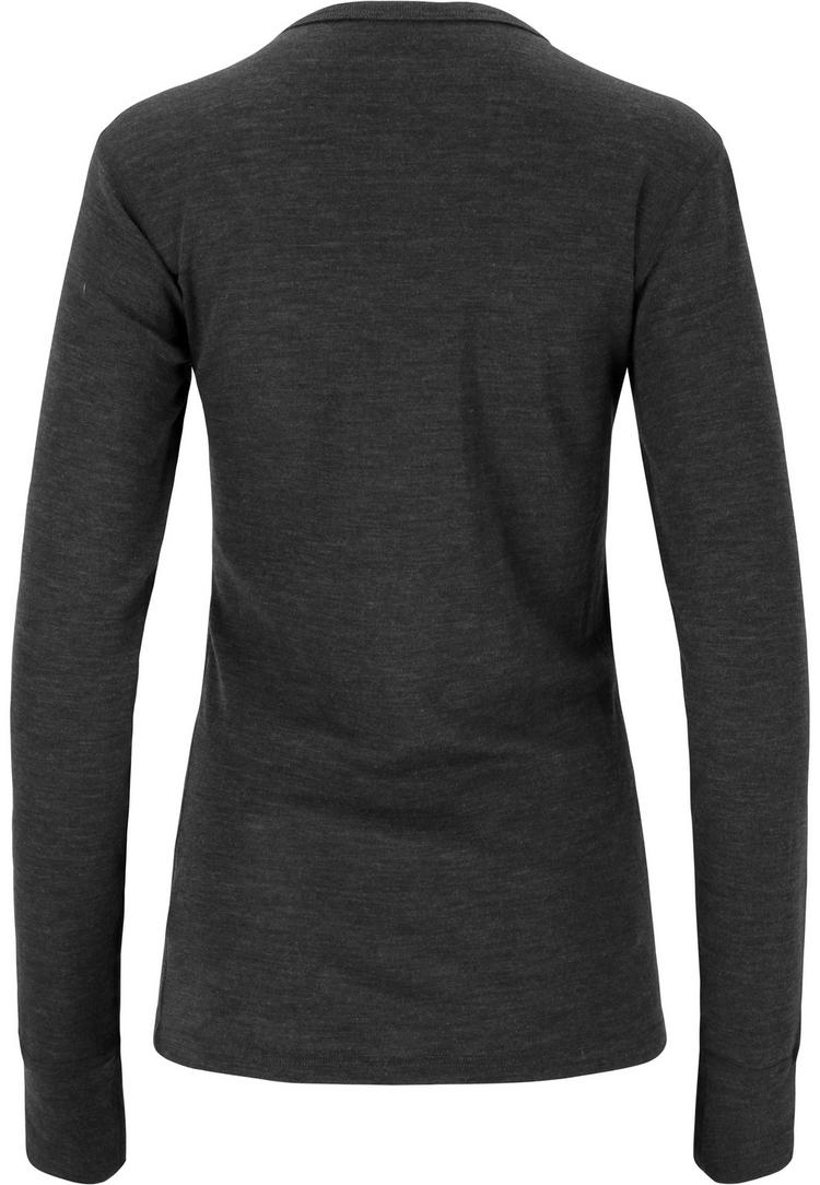 Whistler Whistler Cerro Skishirt Damen - 1001S Black - 0 | SportScheck