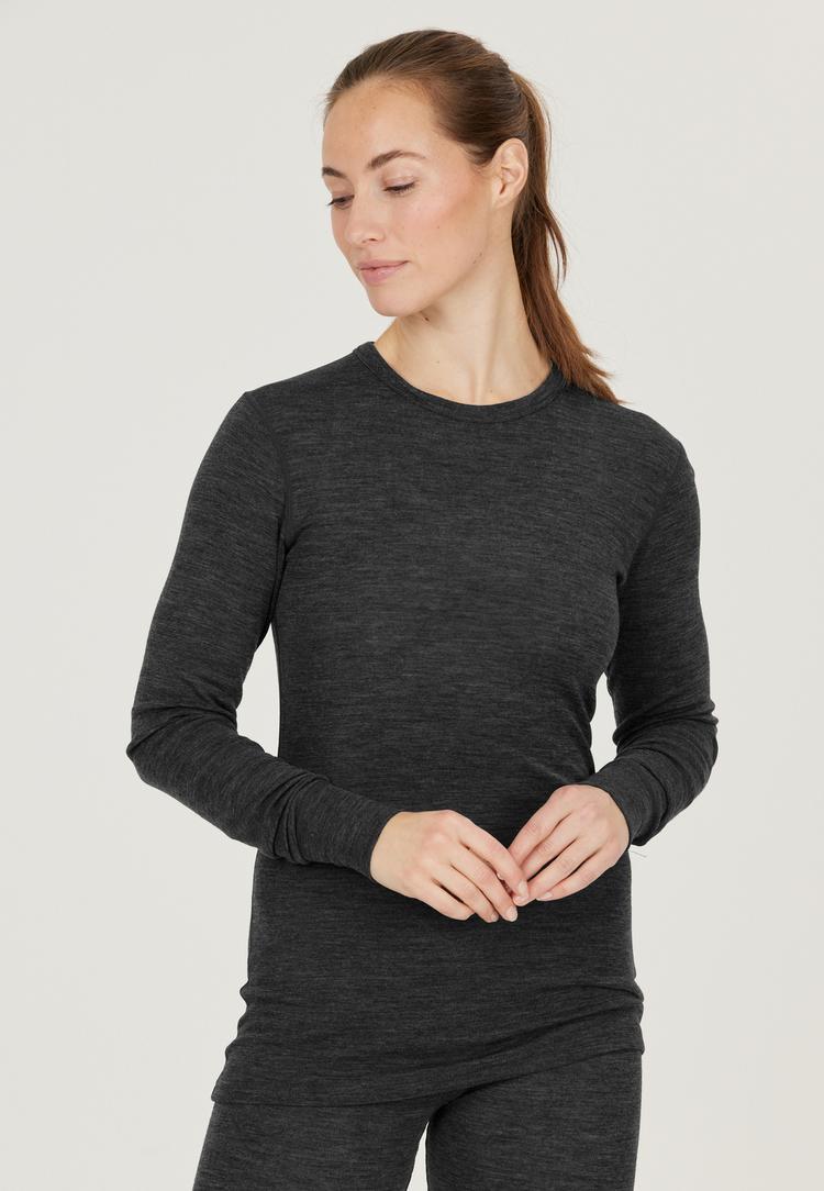 Whistler Whistler Cerro Skishirt Damen - 1001S Black - 0 | SportScheck