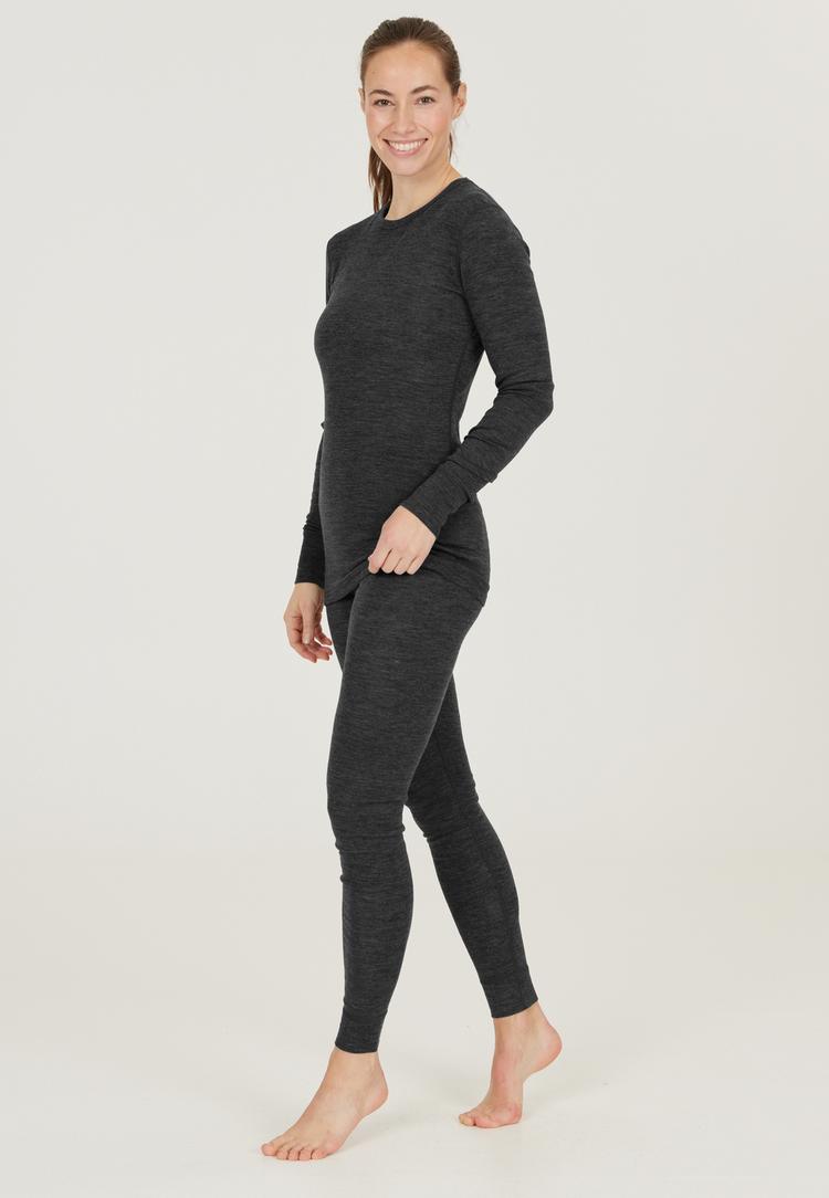 Whistler Whistler Cerro Skishirt Damen - 1001S Black - 1 | SportScheck