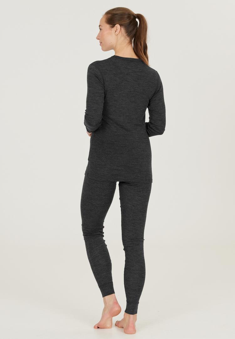 Whistler Whistler Cerro Skishirt Damen - 1001S Black - 2 | SportScheck