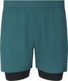 Endurance Kros Funktionsshorts Herren - 3182 Dark Sea
