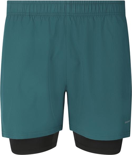 Endurance Kros Funktionsshorts Herren