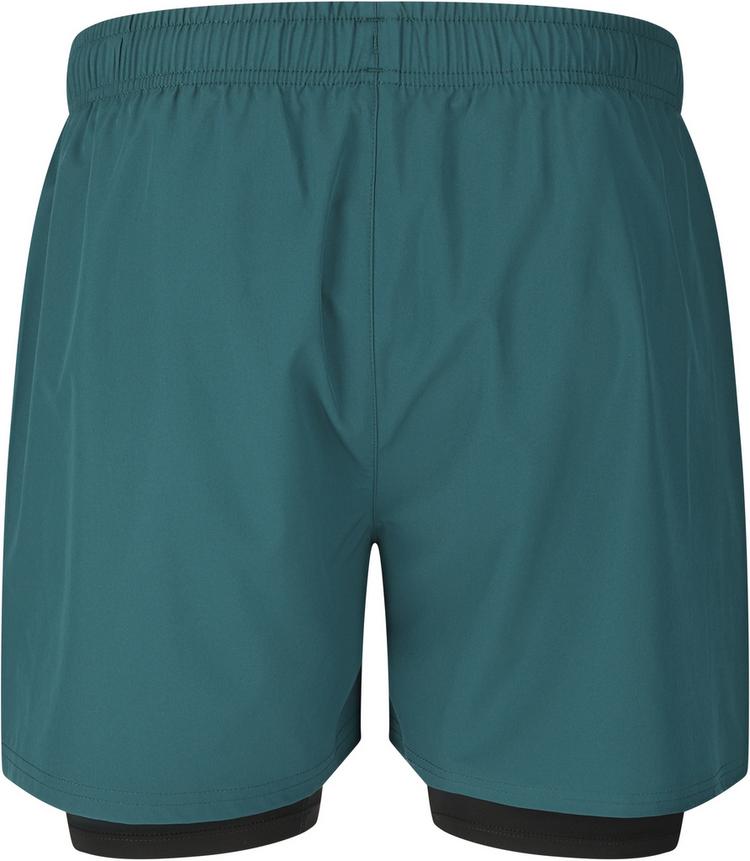 Endurance Endurance Kros Funktionsshorts Herren - 3182 Dark Sea - 0 | SportScheck