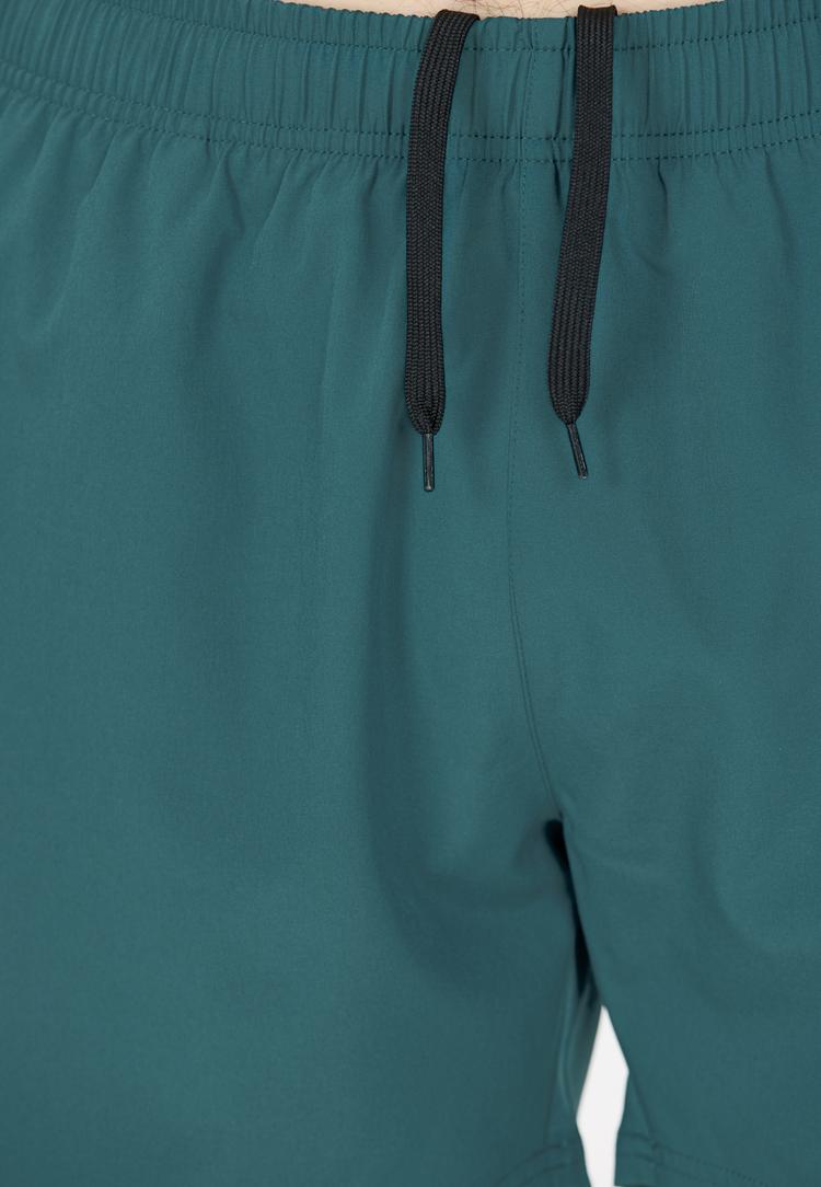 Endurance Endurance Kros Funktionsshorts Herren - 3182 Dark Sea - 4 | SportScheck