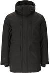 Whistler Bluff Parka Herren - 1001 Black