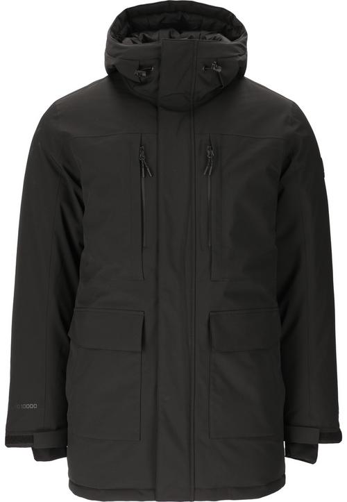 Whistler Bluff Parka Herren
