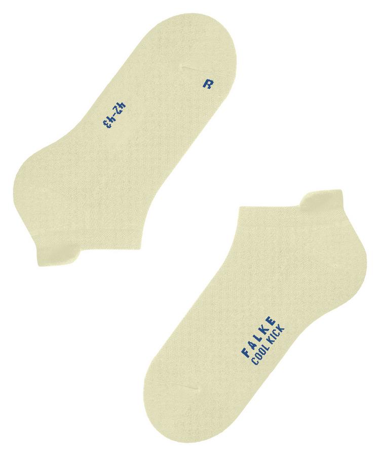 Falke Falke Cool Kick Sneaker Socken - tender yel (1110) - 2 | SportScheck