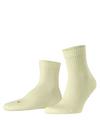 Falke Run Rib Socken - tender yel (1110)