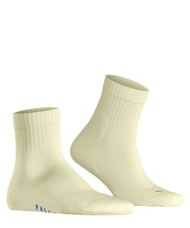 Falke Falke Run Rib Socken - tender yel (1110) - 0 | SportScheck