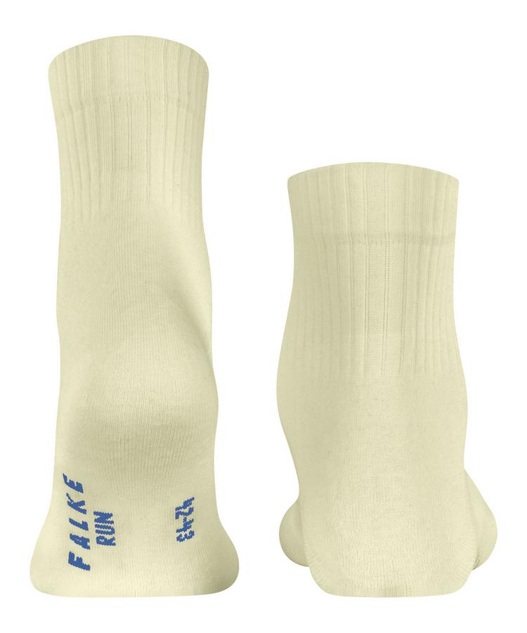 Falke Falke Run Rib Socken - tender yel (1110) - 0 | SportScheck