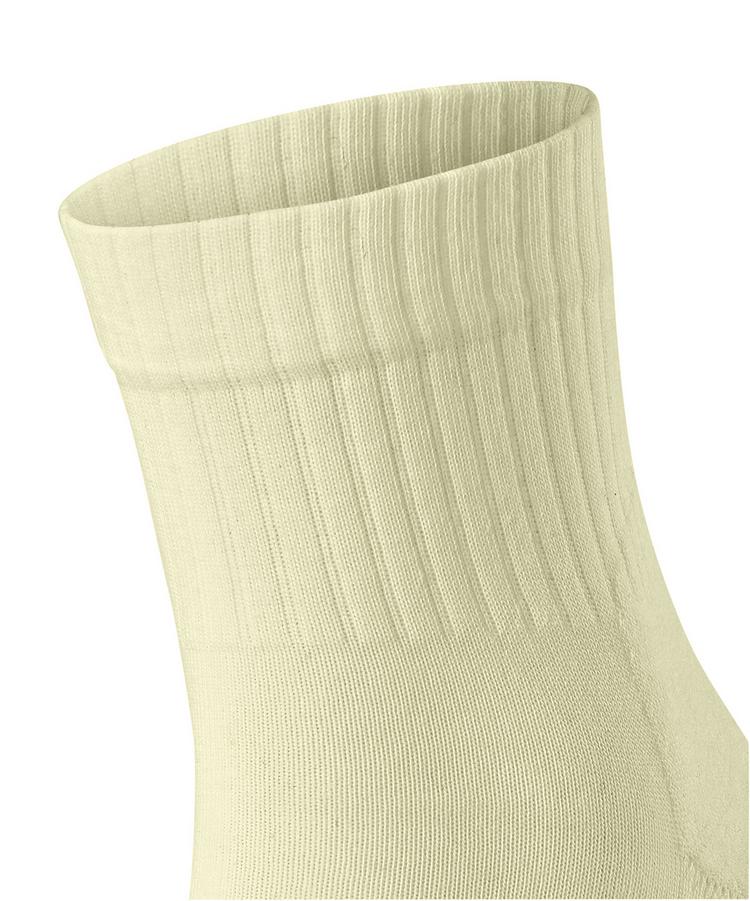 Falke Falke Run Rib Socken - tender yel (1110) - 1 | SportScheck