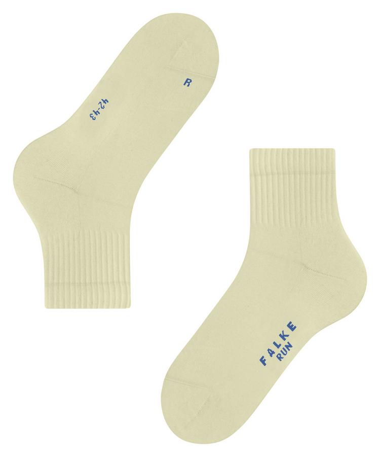 Falke Falke Run Rib Socken - tender yel (1110) - 2 | SportScheck