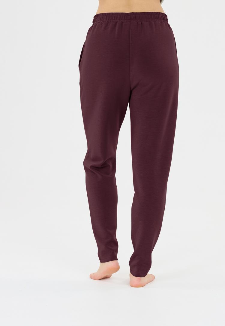 Endurance Endurance Jade Funktionshose Damen - 4087 Fig - 3 | SportScheck