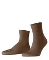 Falke Run Rib Socken - cappucino (5520)