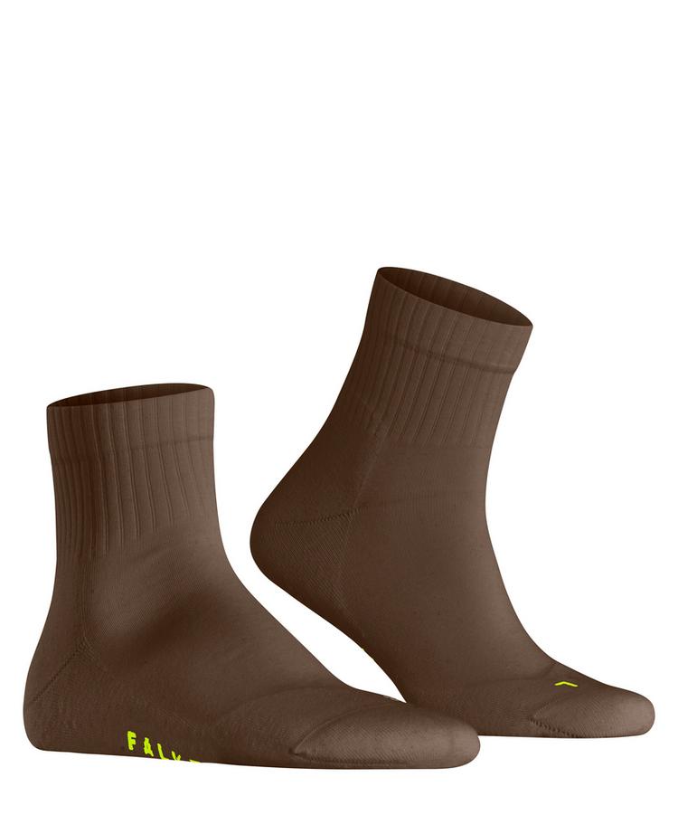 Falke Falke Run Rib Socken - cappucino (5520) - 0 | SportScheck