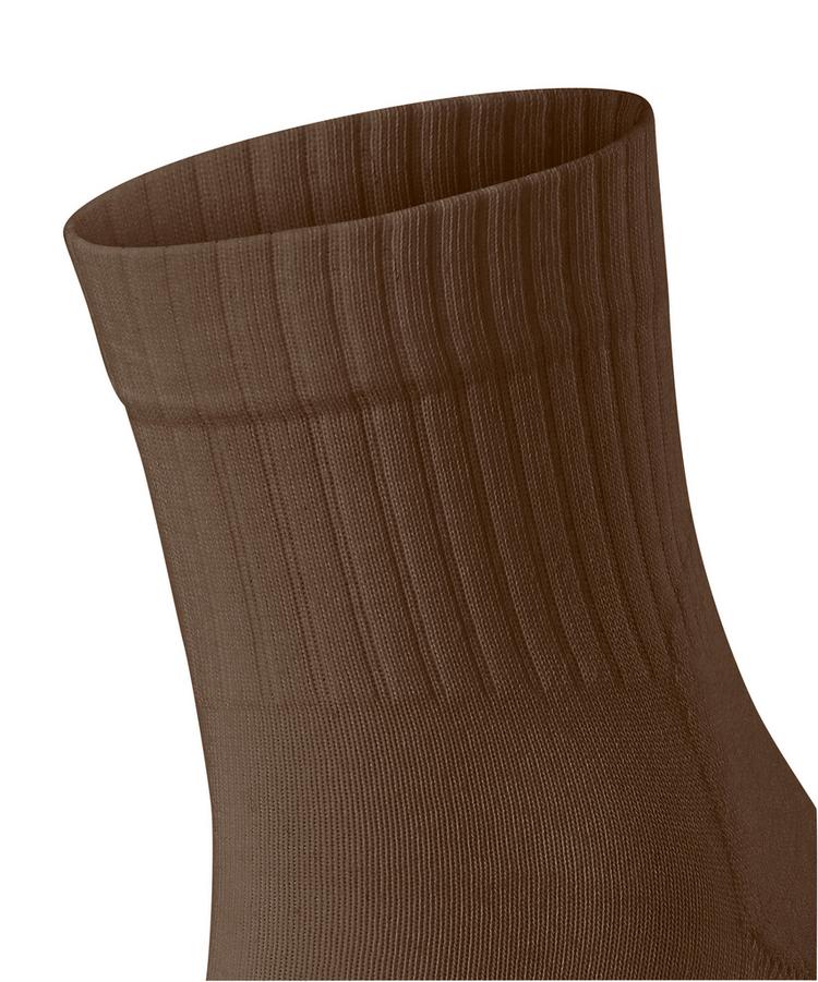 Falke Falke Run Rib Socken - cappucino (5520) - 1 | SportScheck