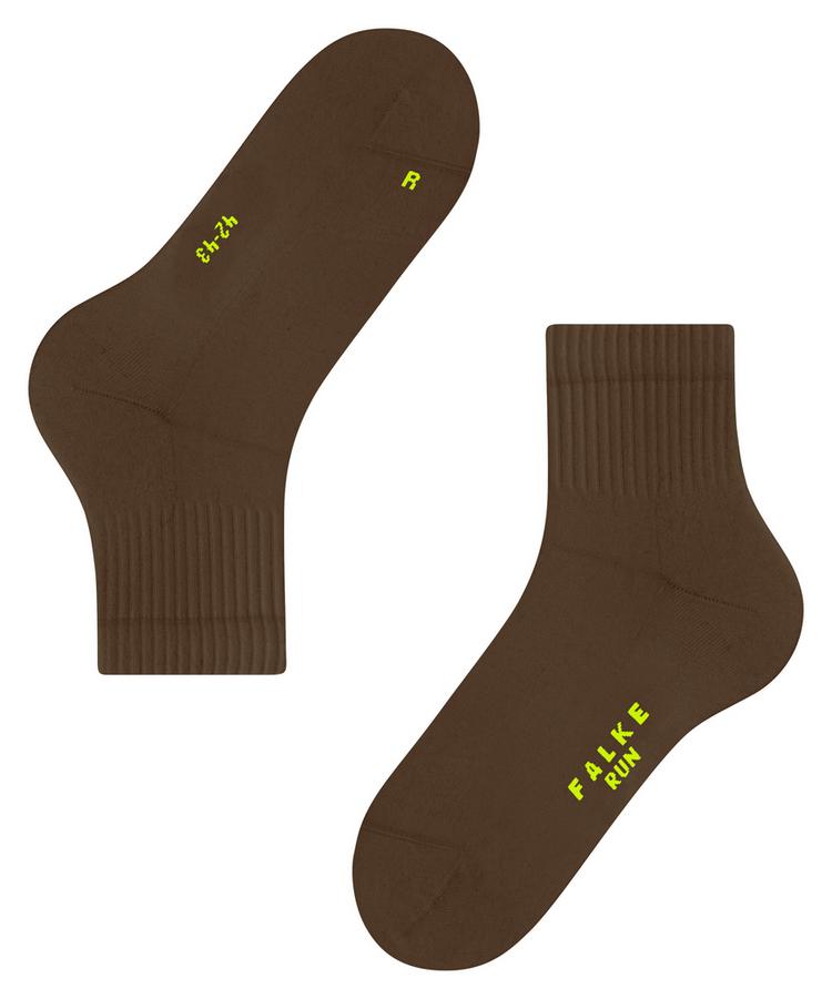 Falke Falke Run Rib Socken - cappucino (5520) - 2 | SportScheck