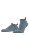 Falke Cool Kick Sneaker Socken - monument (6592)