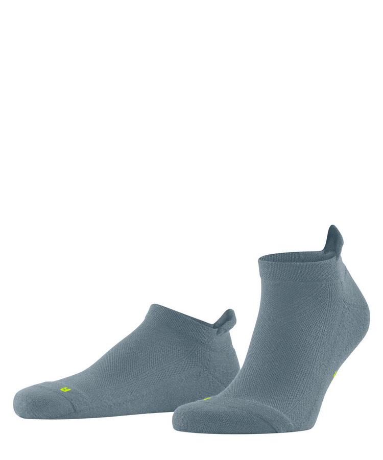 Falke Falke Cool Kick Sneaker Socken - monument (6592) - 0 | SportScheck