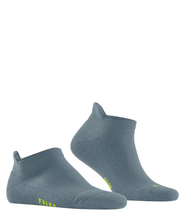Falke Falke Cool Kick Sneaker Socken - monument (6592) - 0 | SportScheck