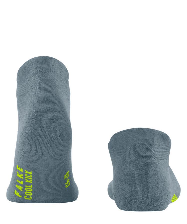 Falke Falke Cool Kick Sneaker Socken - monument (6592) - 0 | SportScheck