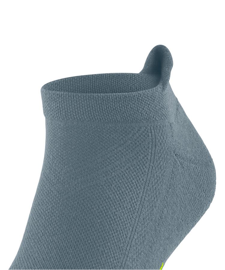 Falke Falke Cool Kick Sneaker Socken - monument (6592) - 1 | SportScheck