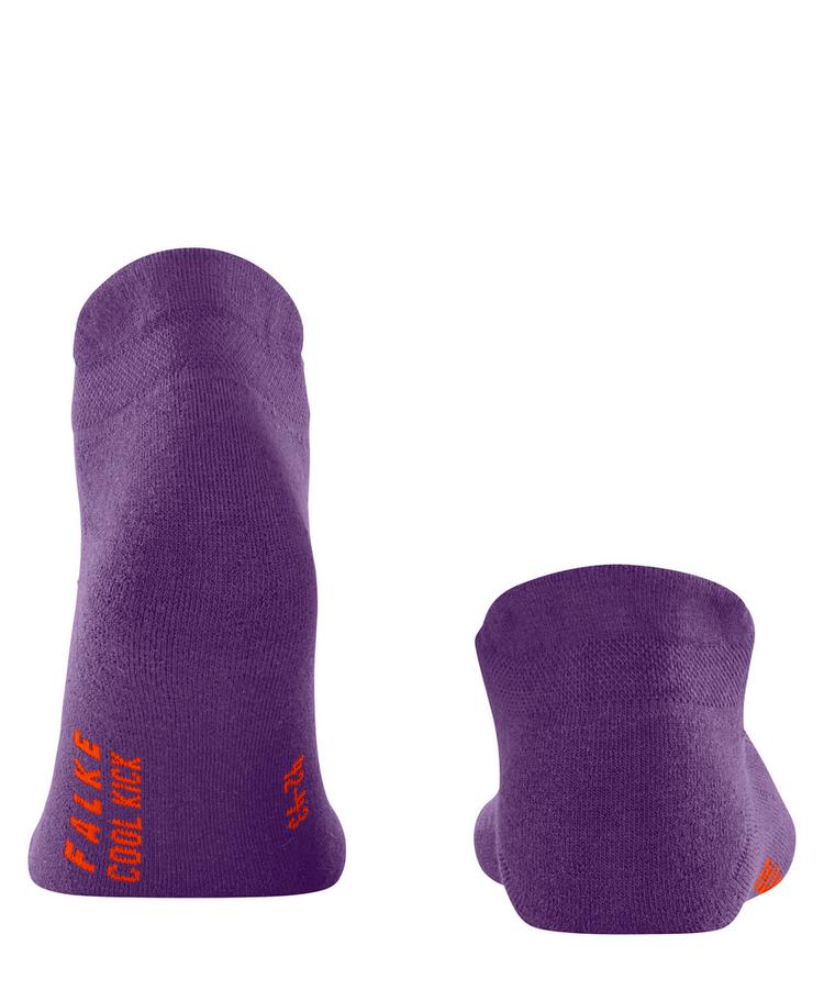 Falke Falke Cool Kick Sneaker Socken - plum (8028) - 0 | SportScheck