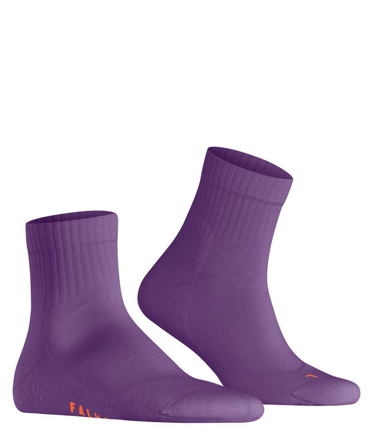 Falke Falke Run Rib Socken - plum (8028) - 0 | SportScheck