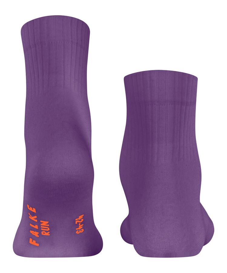 Falke Falke Run Rib Socken - plum (8028) - 0 | SportScheck