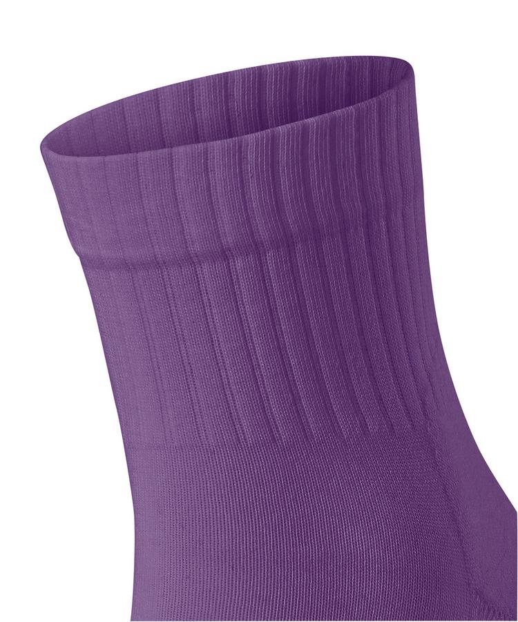 Falke Falke Run Rib Socken - plum (8028) - 1 | SportScheck