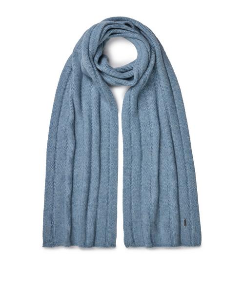 Falke Pure Cashmere Ribbed Scarf u Schal