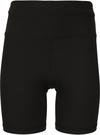 Endurance Basia Laufhose M&auml;dchen - 1001A Black