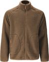 Whistler Pioneer Fleecejacke Herren - 1065 Chocolate Chip