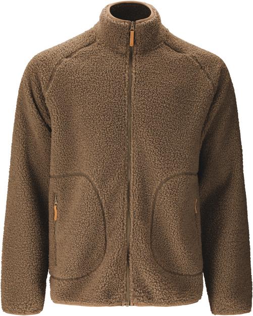 Whistler Pioneer Fleecejacke Herren