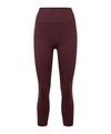 Falke Cellulite Tights light 7/8 Tights Damen - mahogany (8344)