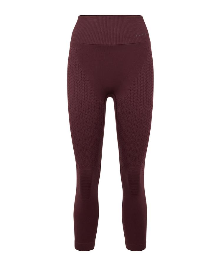 Falke Falke Cellulite Tights light 7/8 Tights Damen - mahogany (8344) - 0 | SportScheck