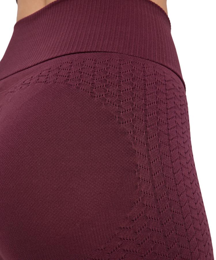 Falke Falke Cellulite Tights light 7/8 Tights Damen - mahogany (8344) - 3 | SportScheck