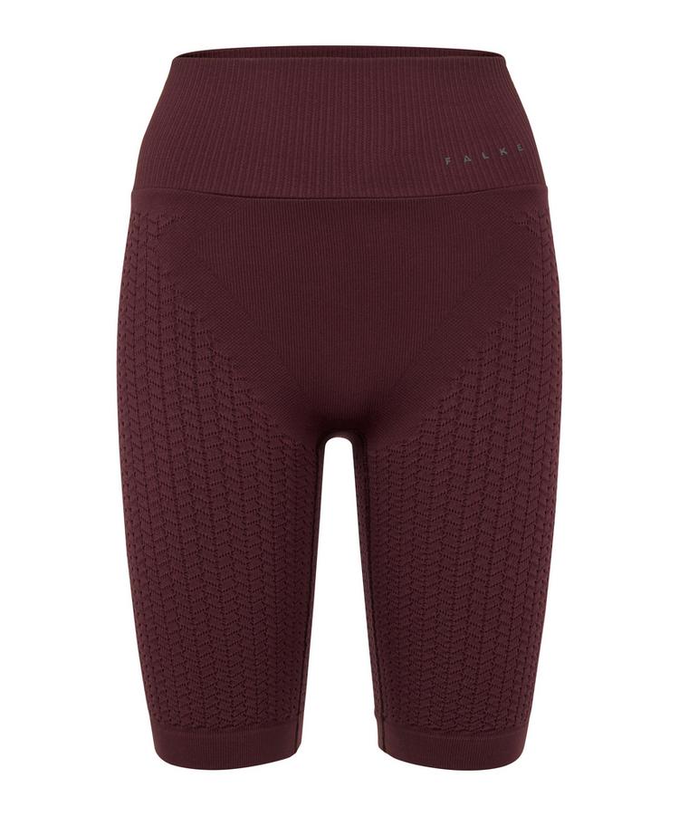 Falke Falke Cellulite Tights light short Tights Damen - mahogany (8344) - 0 | SportScheck