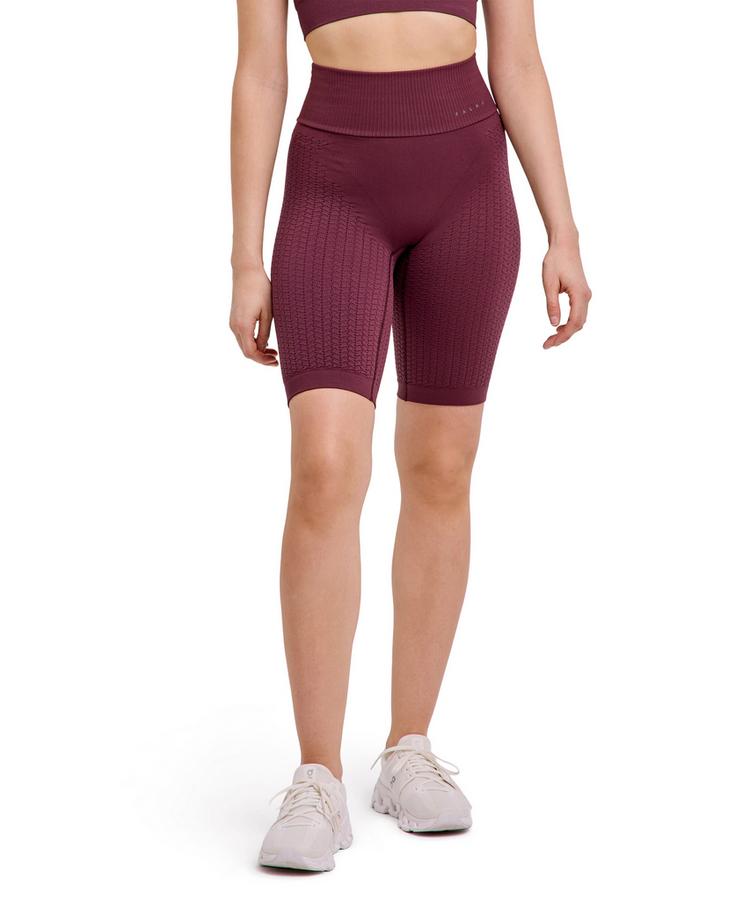 Falke Falke Cellulite Tights light short Tights Damen - mahogany (8344) - 0 | SportScheck