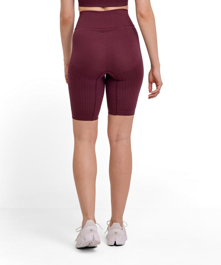 Falke Falke Cellulite Tights light short Tights Damen - mahogany (8344) - 0 | SportScheck