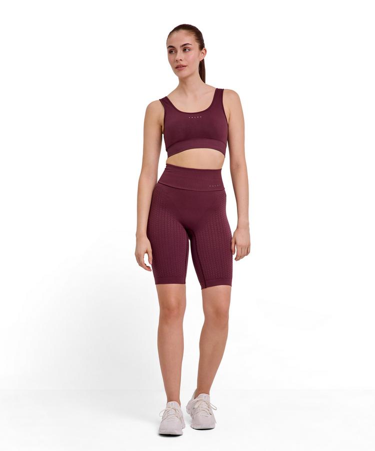 Falke Falke Cellulite Tights light short Tights Damen - mahogany (8344) - 1 | SportScheck