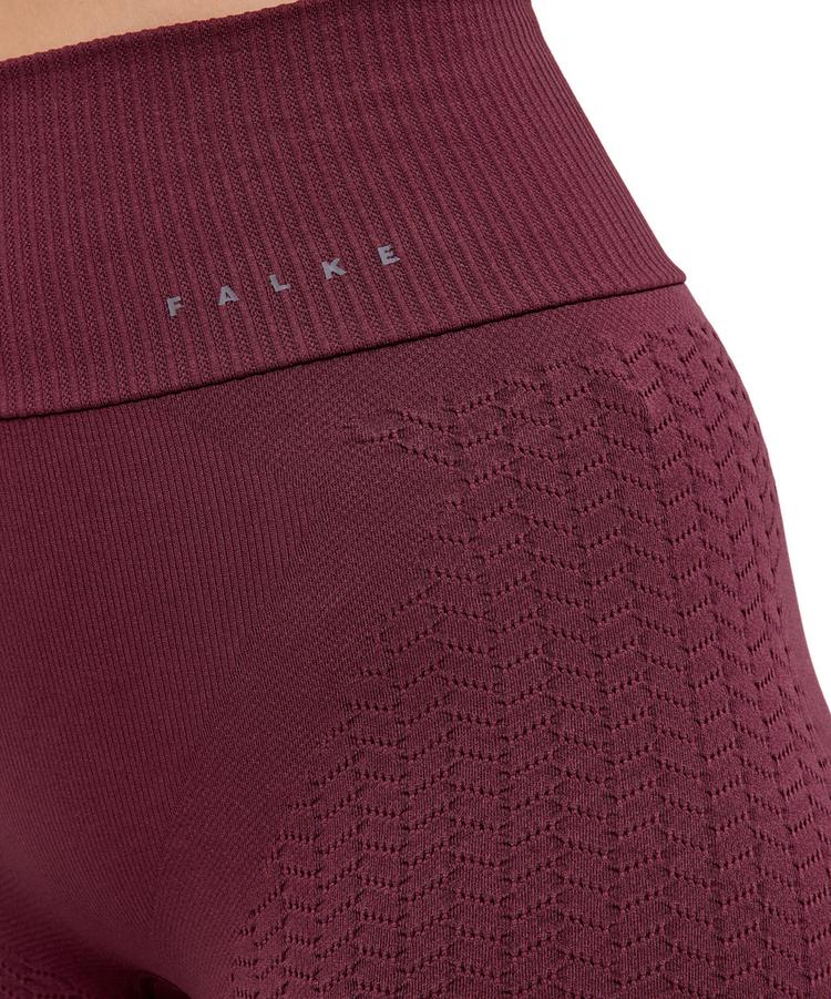 Falke Falke Cellulite Tights light short Tights Damen - mahogany (8344) - 3 | SportScheck