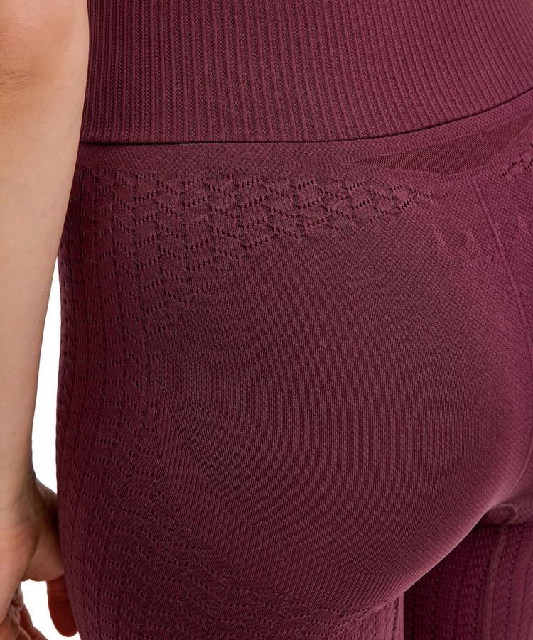 Falke Falke Cellulite Tights light short Tights Damen - mahogany (8344) - 4 | SportScheck