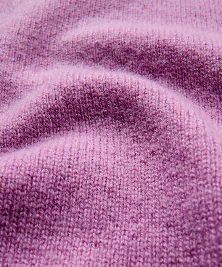 Falke Falke Pure Cashmere Roll Neck w Strickpullover Damen - blush (8778) - 2 | SportScheck