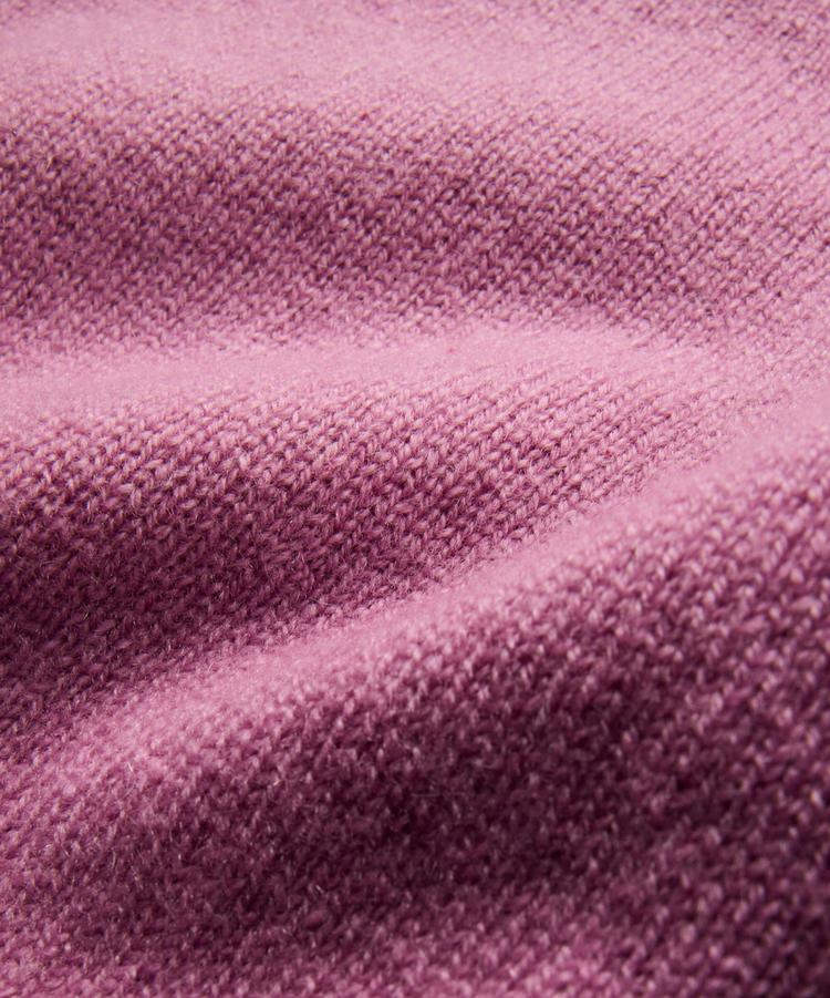 Falke Falke Pure Cashmere V-Neck w Strickpullover Damen - blush (8778) - 2 | SportScheck