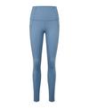 Falke Trekking Perform Better Tights long Tights Damen - blue steel (6958)